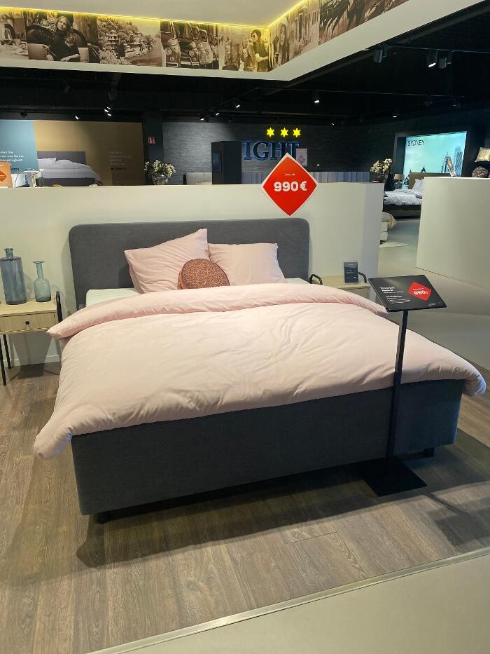 Bilder Swiss Sense Langenfeld