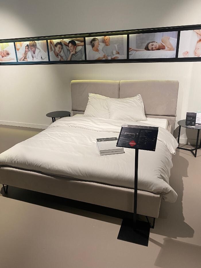 Bilder Swiss Sense Langenfeld