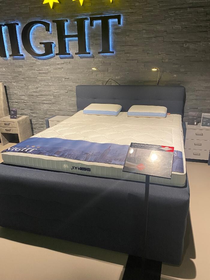 Bilder Swiss Sense Langenfeld