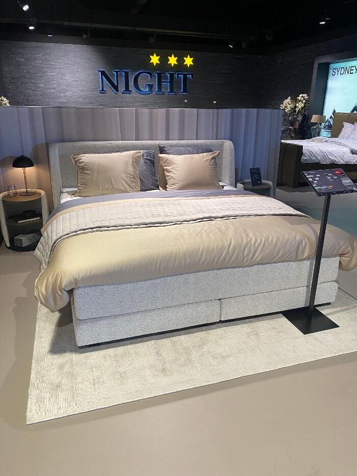 Bilder Swiss Sense Langenfeld