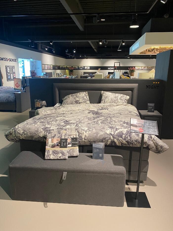 Bilder Swiss Sense Langenfeld