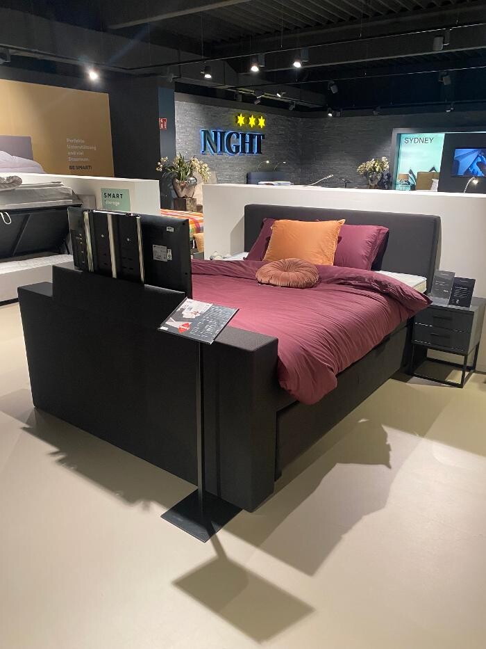 Bilder Swiss Sense Langenfeld