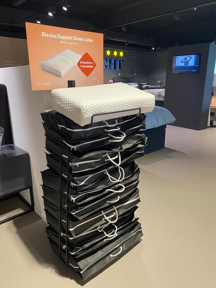 Bilder Swiss Sense Langenfeld