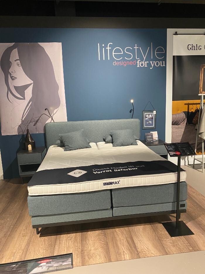 Bilder Swiss Sense Langenfeld