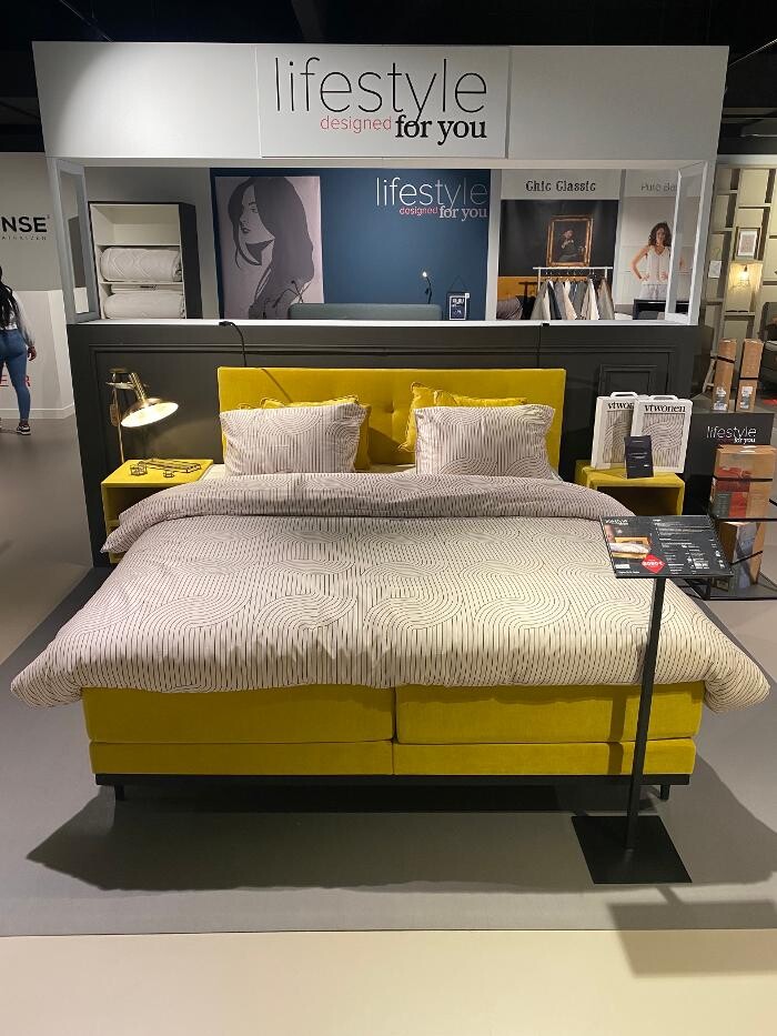 Bilder Swiss Sense Langenfeld