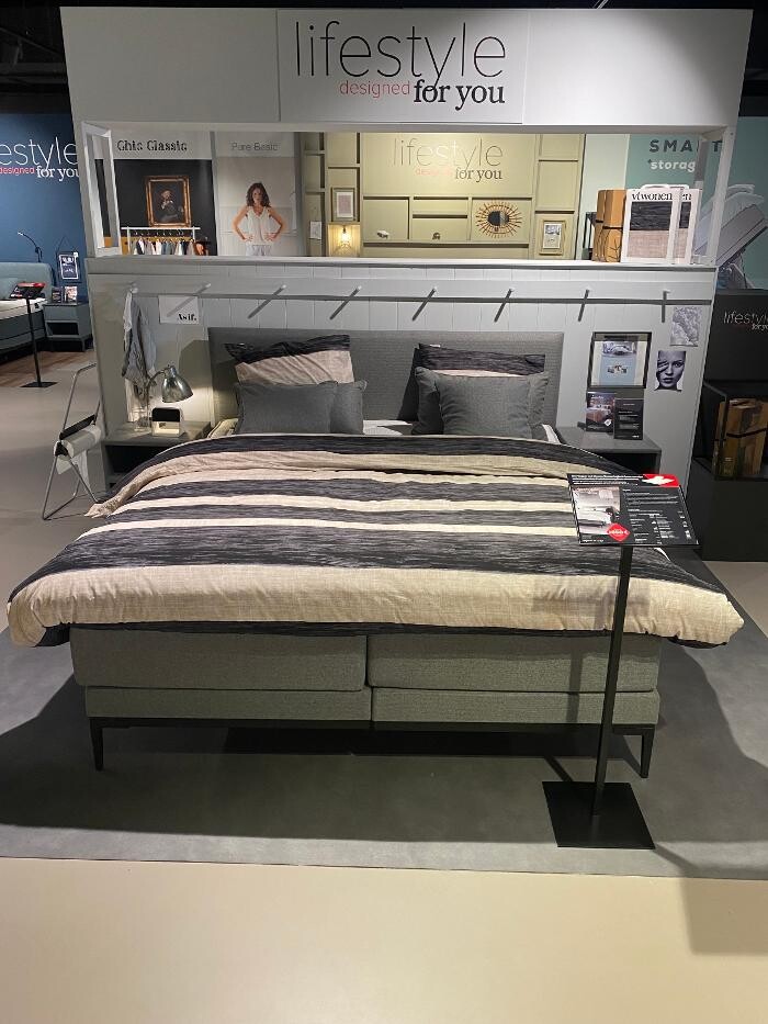 Bilder Swiss Sense Langenfeld