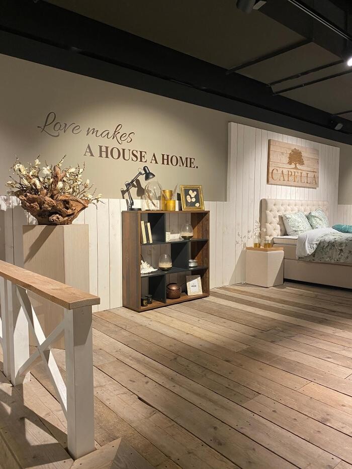 Bilder Swiss Sense Langenfeld