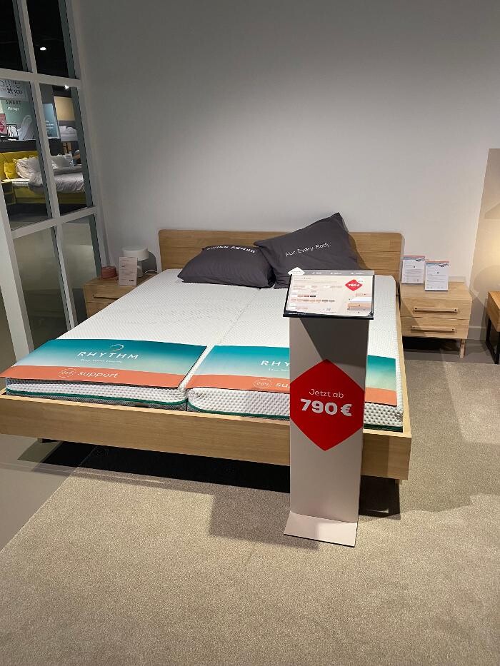 Bilder Swiss Sense Langenfeld