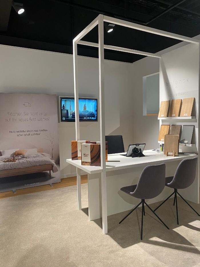 Bilder Swiss Sense Langenfeld