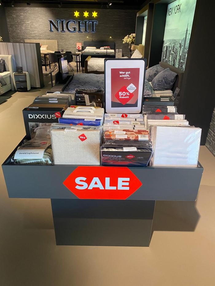 Bilder Swiss Sense Langenfeld