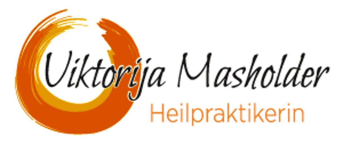 Heilpraktikerin Viktorija Masholder Logo