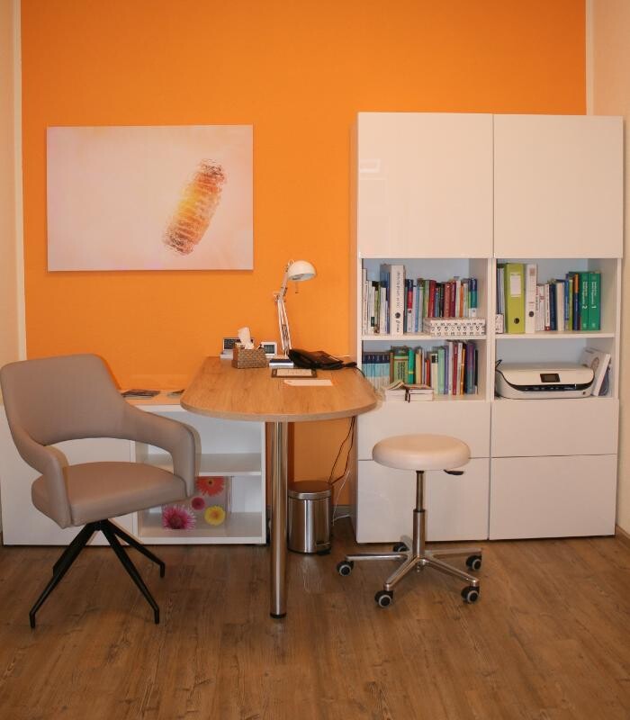 Bilder Heilpraktikerin Viktorija Masholder