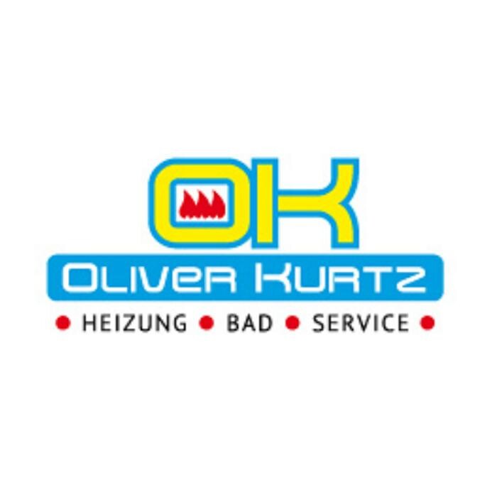 Oliver Kurtz Installateur- und Heizungsbaumeister Logo