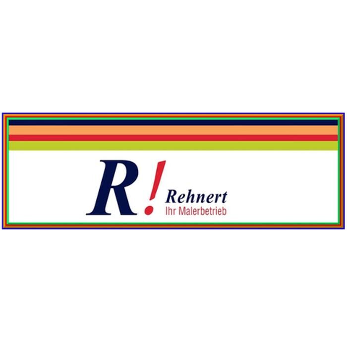 Christian Rehnert Malerbetrieb Logo