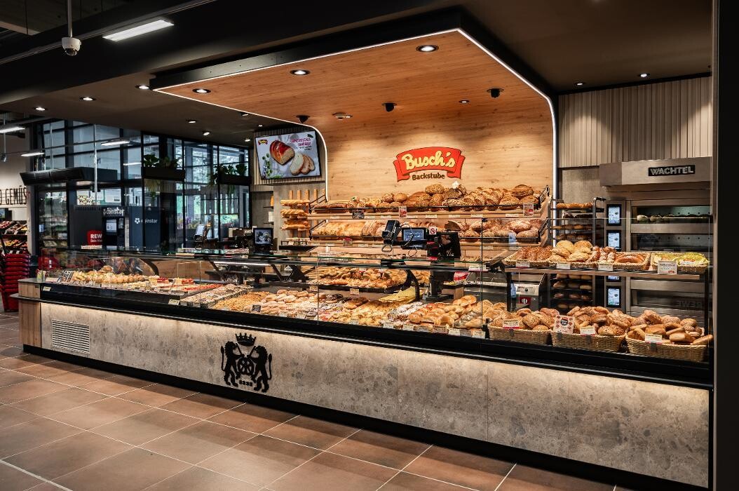 Bilder Bäckerei & Konditorei Busch