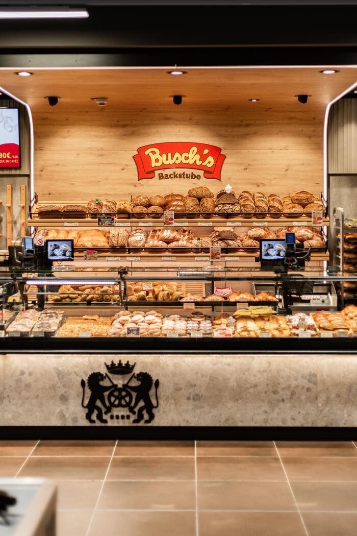 Bilder Bäckerei & Konditorei Busch