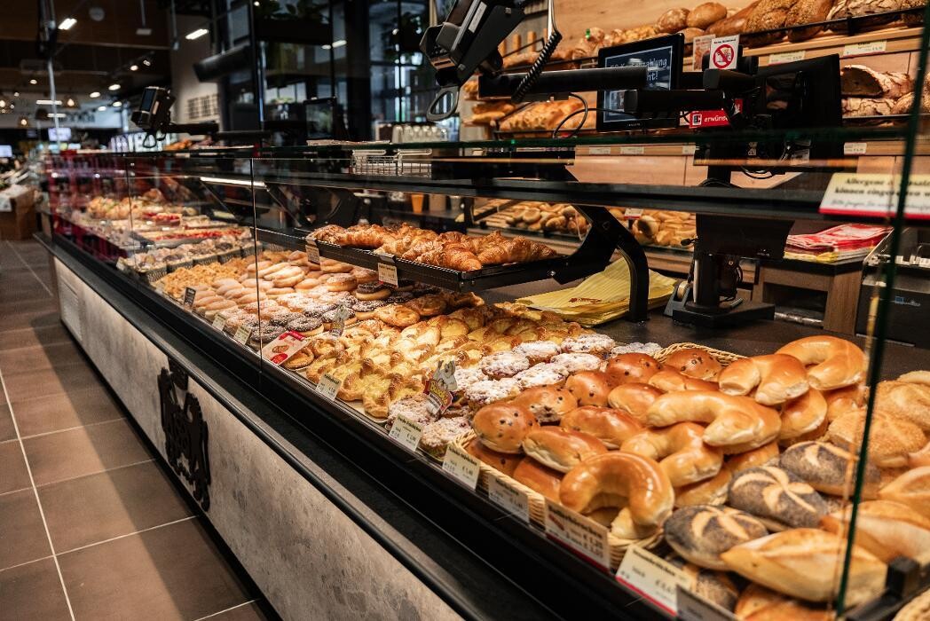 Bilder Bäckerei & Konditorei Busch