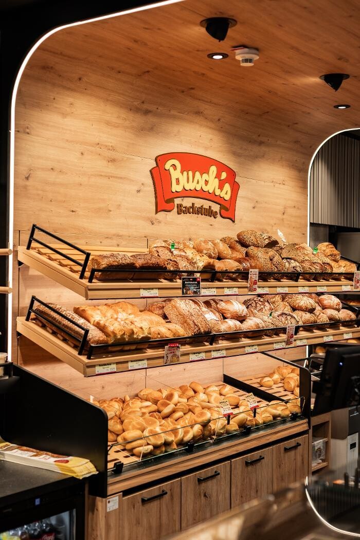 Bilder Bäckerei & Konditorei Busch