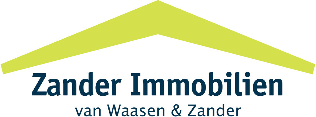 Zander & van Waasen Immobilien Logo