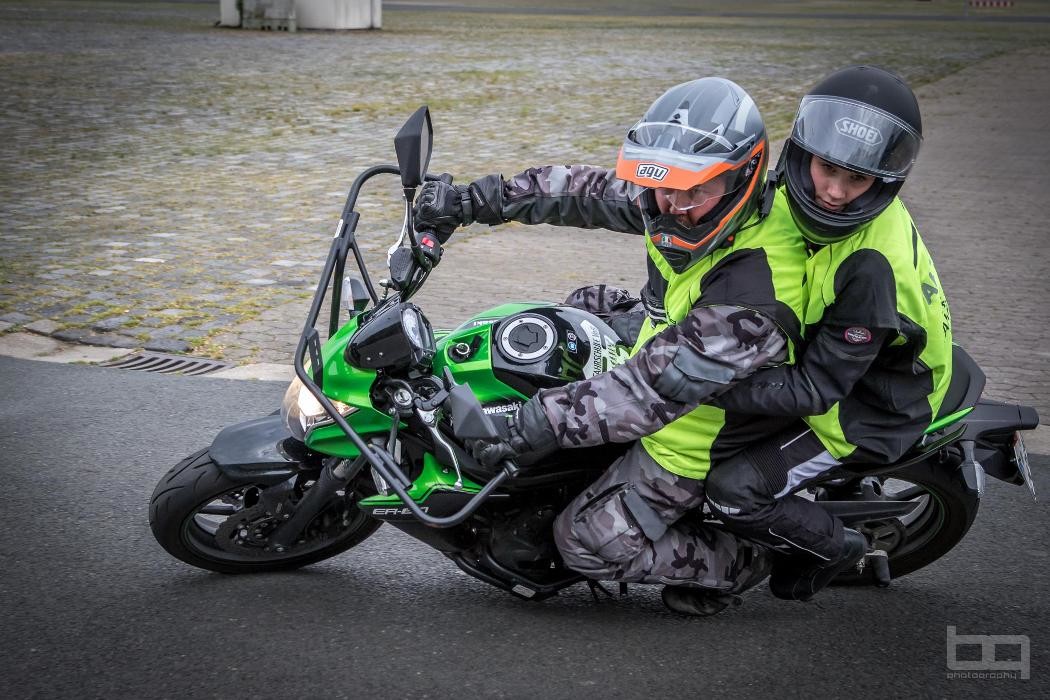 Bilder Fahrschule Voß GmbH & Co. KG