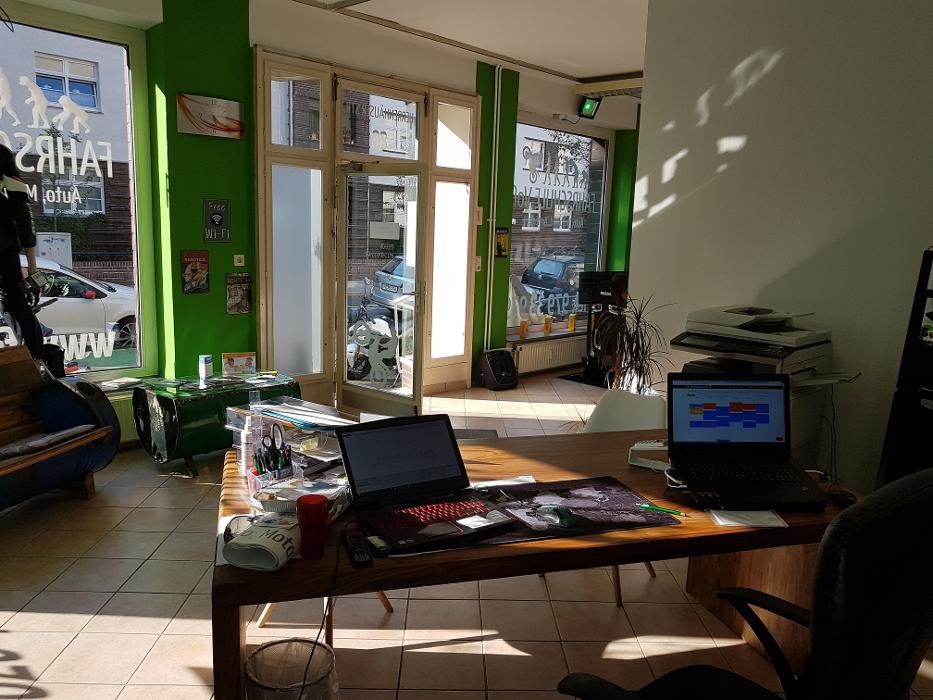 Bilder Fahrschule Voß GmbH & Co. KG