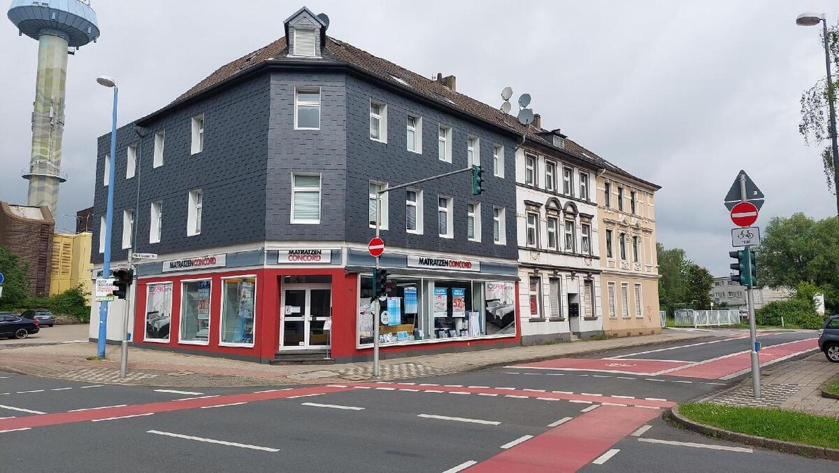 Bilder Matratzen Concord Filiale Velbert-Mitte