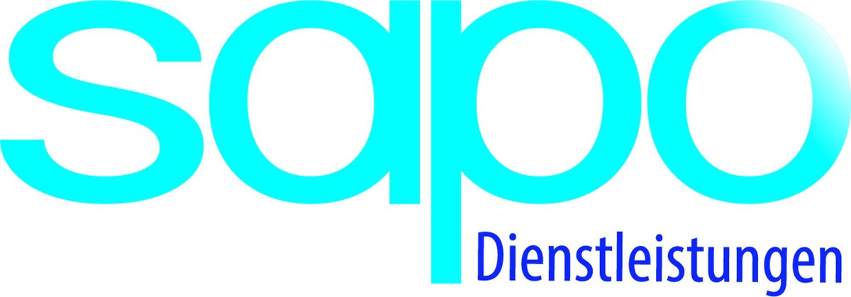 sapo-dienstleistungen Logo