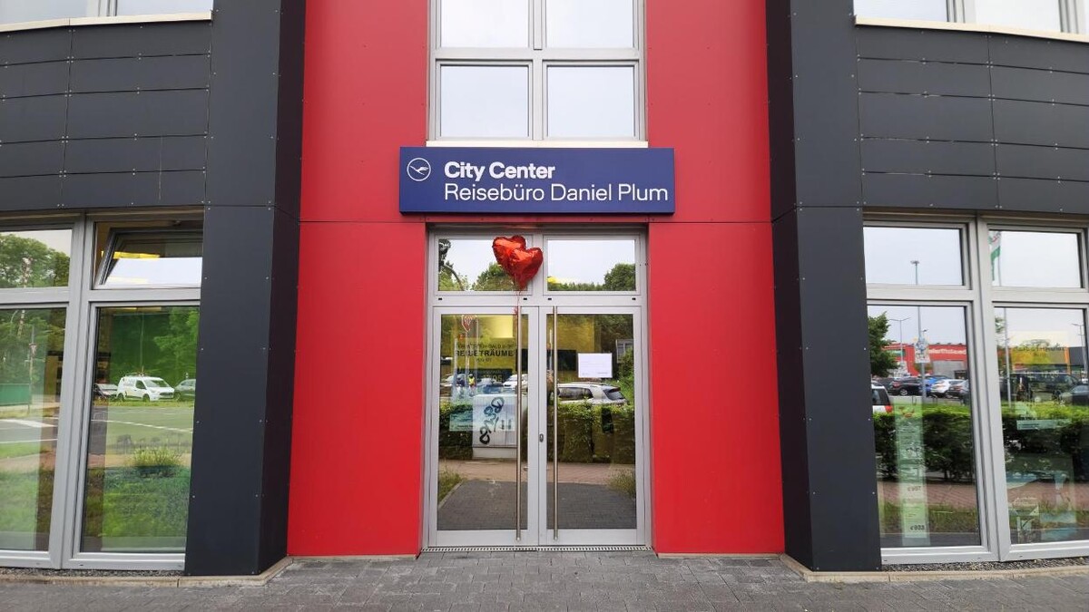 Bilder Reisebüro Daniel Plum Kaarst