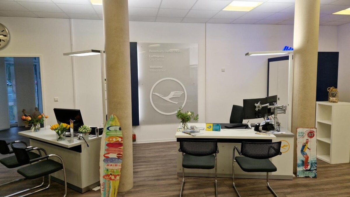 Bilder Reisebüro Daniel Plum Kaarst