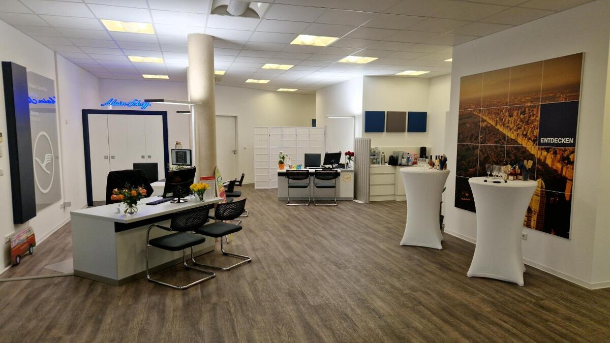 Bilder Reisebüro Daniel Plum Kaarst