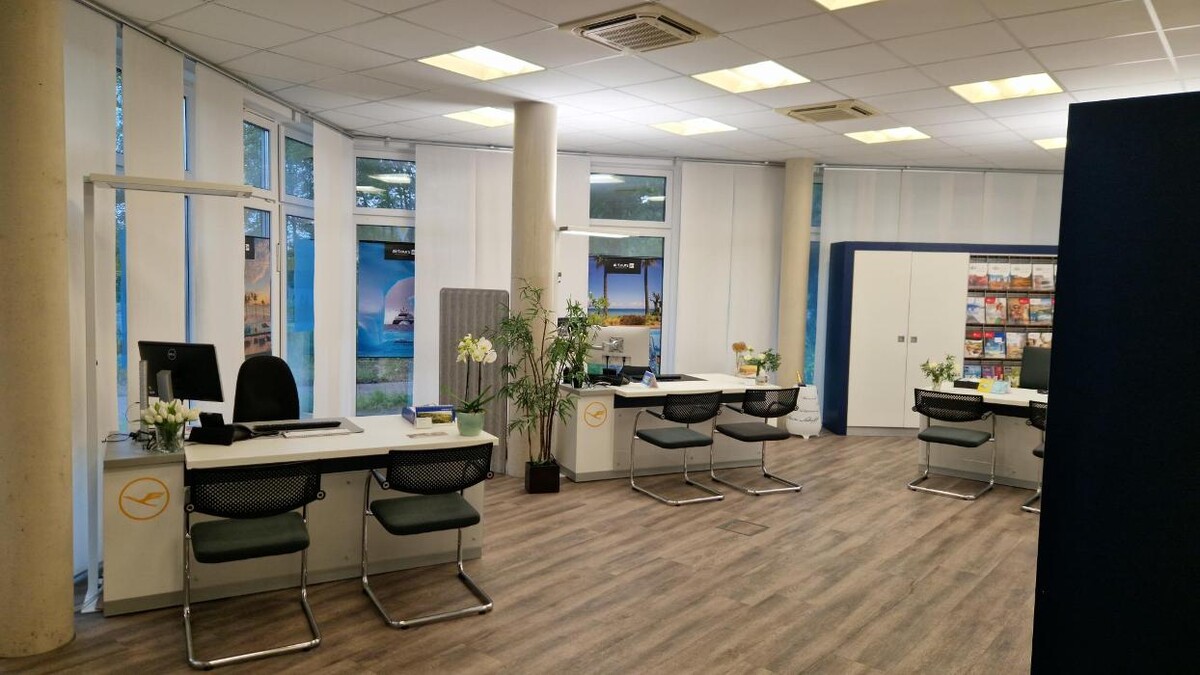 Bilder Reisebüro Daniel Plum Kaarst