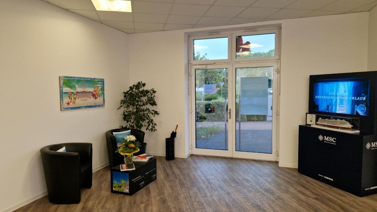 Bilder Reisebüro Daniel Plum Kaarst