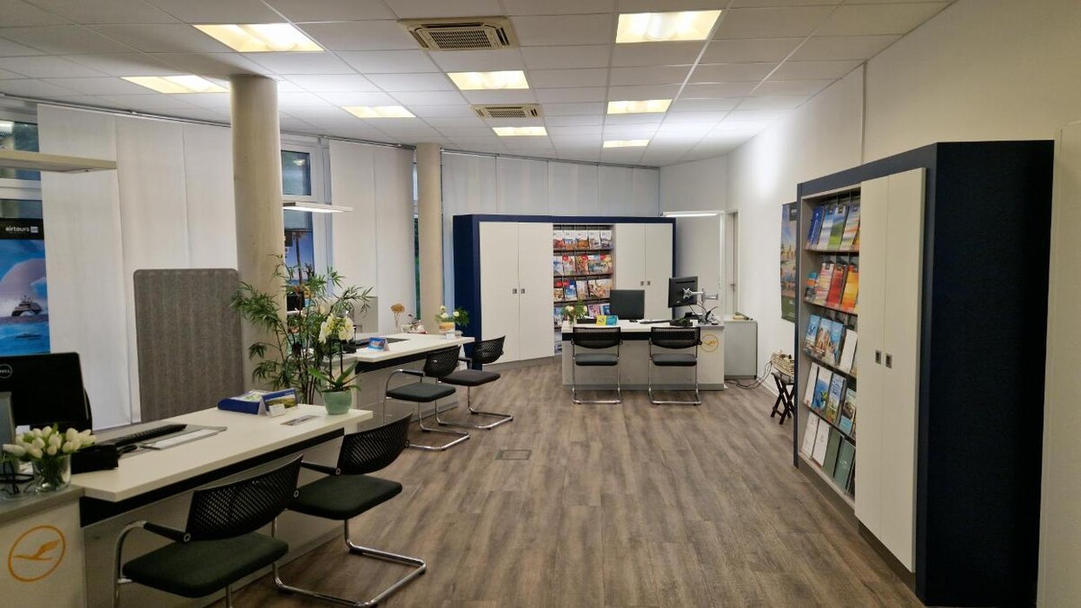 Bilder Reisebüro Daniel Plum Kaarst