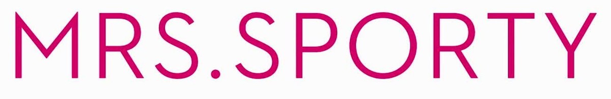 Mrs.Sporty Club Kaarst Logo