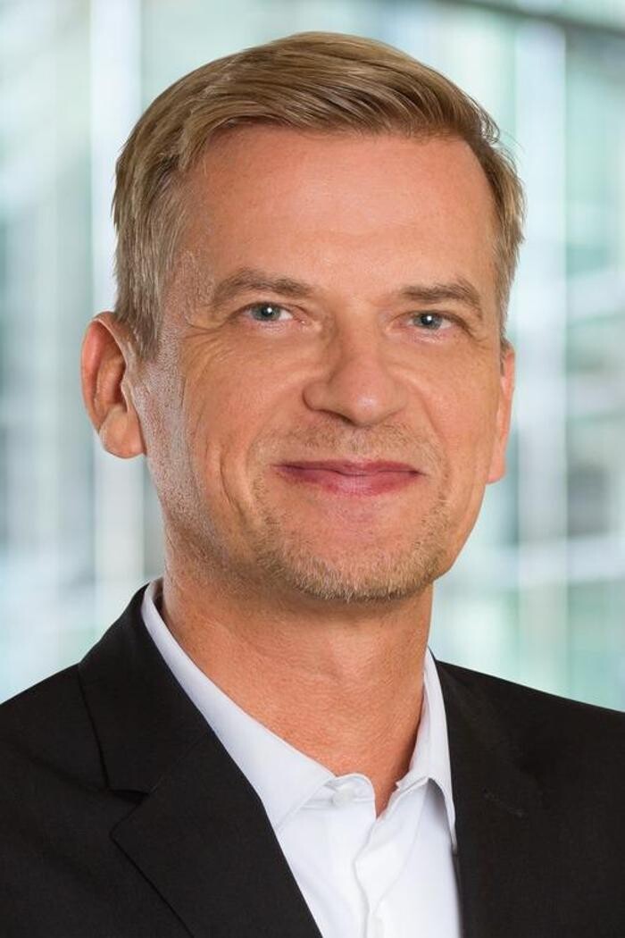 Bilder ERGO Versicherung / DKV Boris Nierhoff