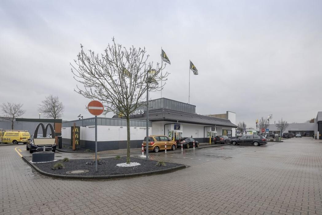 Bilder McDonald's