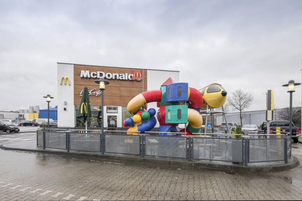 Bilder McDonald's