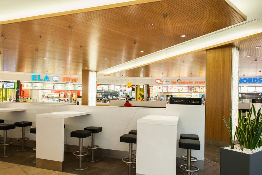 Bilder McDonald's