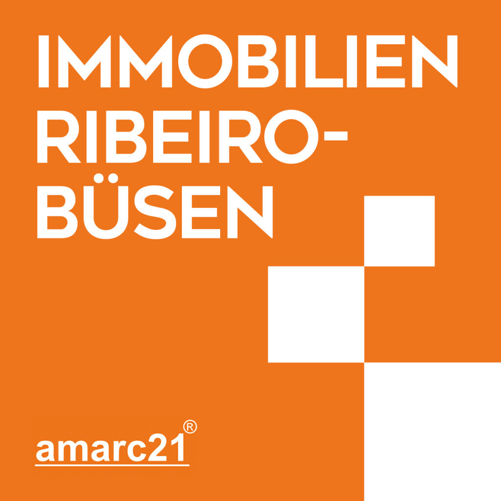 amarc21 Immobilien Ribeiro-Büsen Logo