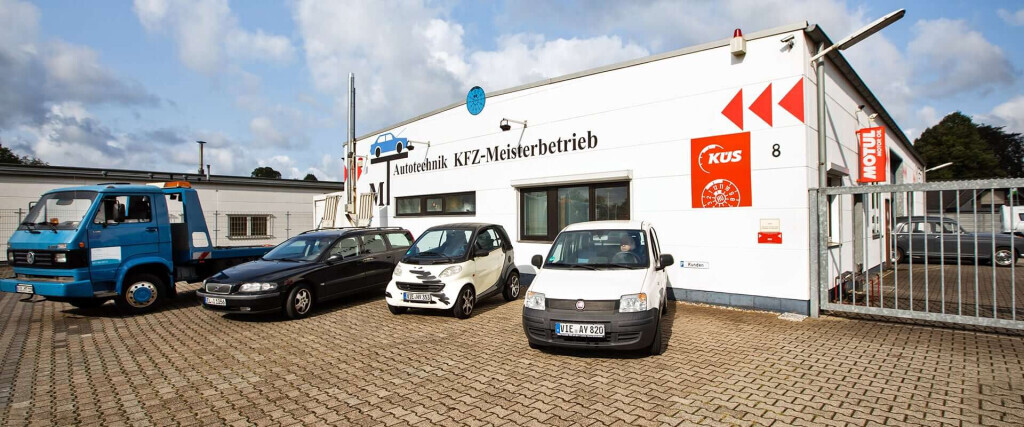 Bilder MT Autotechnik