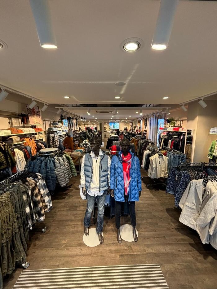 Bilder JEANS FRITZ