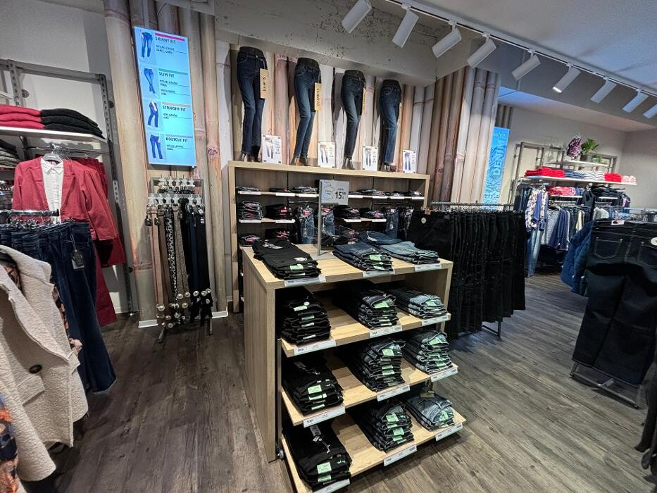 Bilder JEANS FRITZ