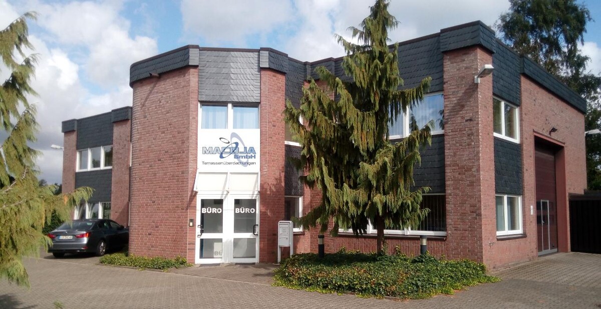 Bilder MACOJA GmbH