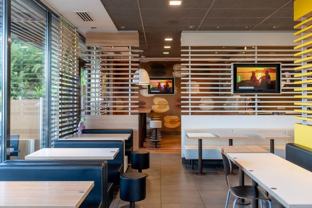 Bilder McDonald's