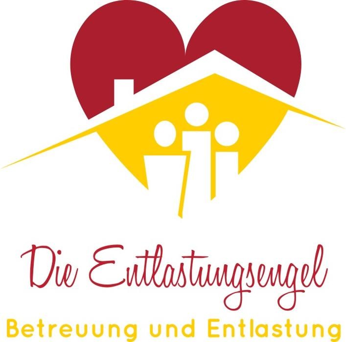 Die Entlastungsengel Logo