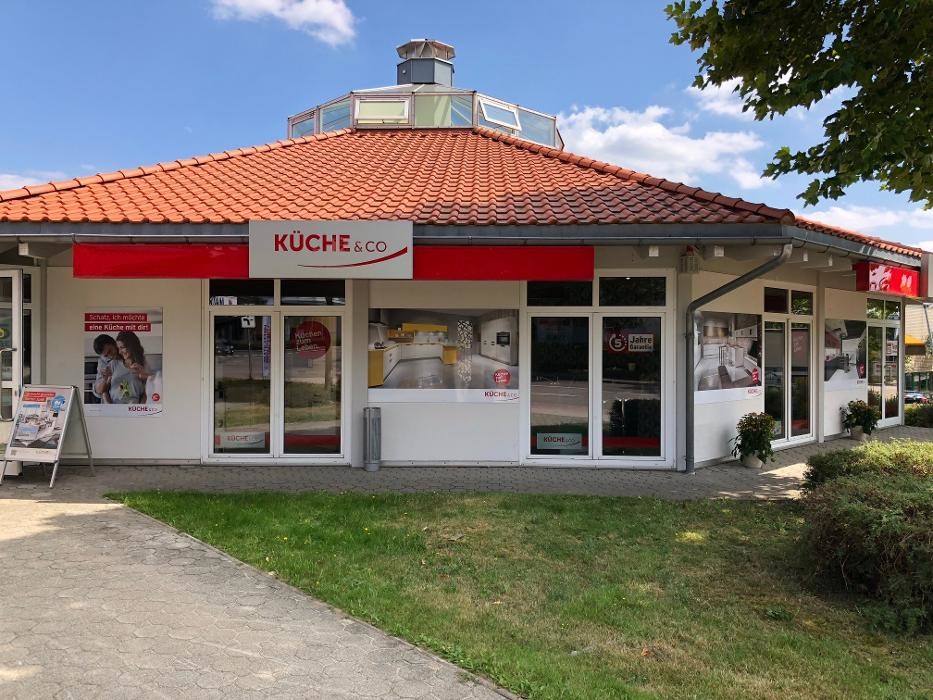 Bilder Küche&Co Chemnitz