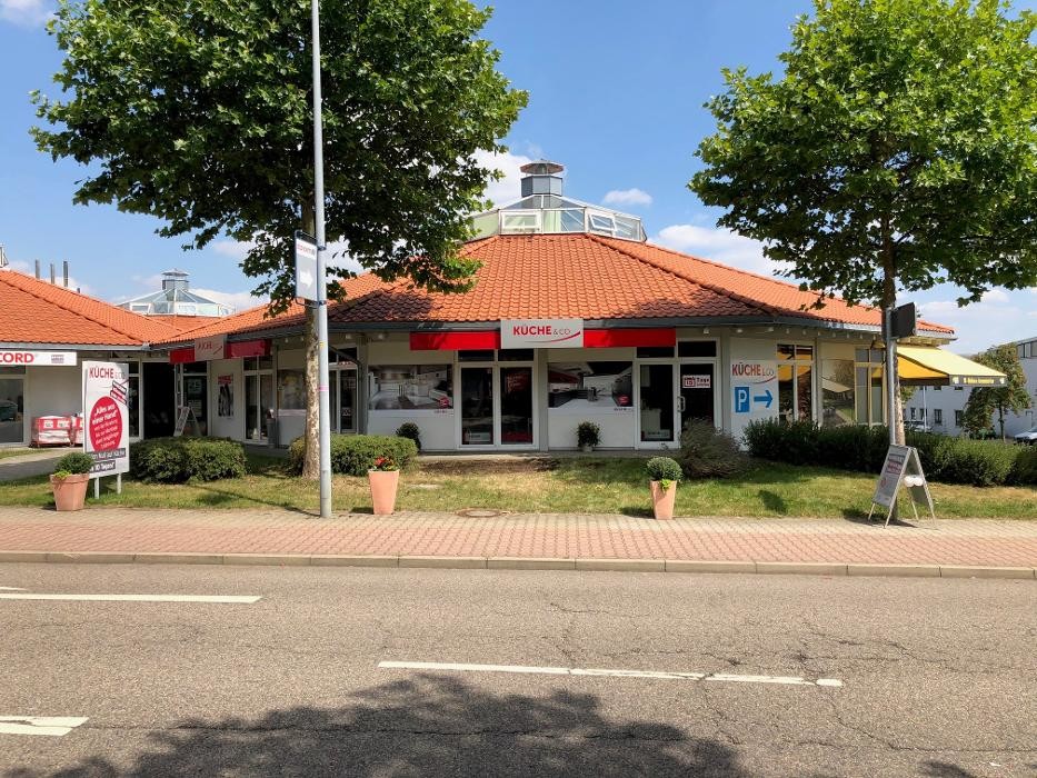 Bilder Küche&Co Chemnitz