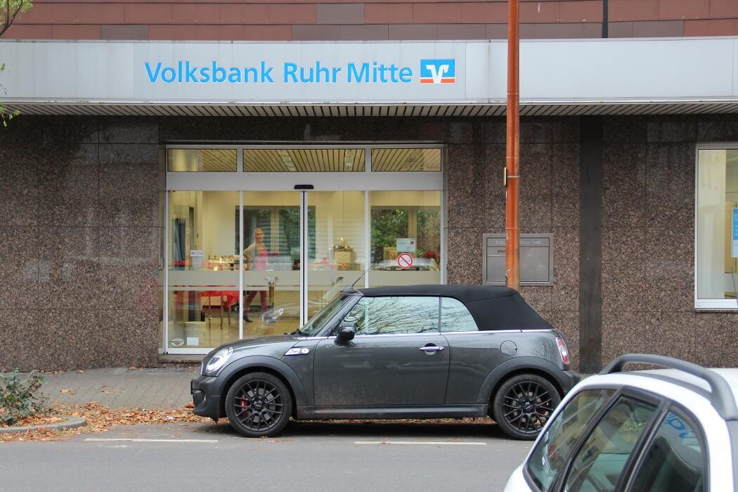 Bilder Volksbank Ruhr Mitte eG, Filiale Horst