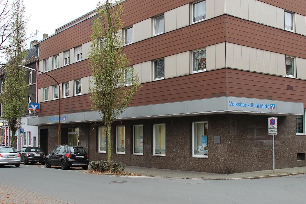 Bilder Volksbank Ruhr Mitte eG, Filiale Horst