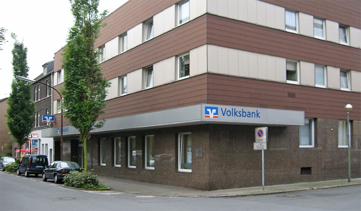 Bilder Volksbank Ruhr Mitte eG, Filiale Horst